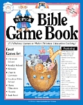 Super Bible Game Book