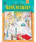 Teach Them Spanish!, Grade 3
