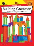 Building Grammar Grades 7 To 8 Teaching