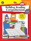 Building Reading Comprehension, Grades 1 - 2