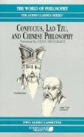 Confucius Lao Tzu & Chinese Philosophy