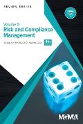 Body of Knowledge Review Series: Risk and Compliance Management