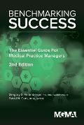 Benchmarking Success: The Essential Guide for Medical Practice Managers