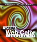 Pantone Web Color Resource Kit