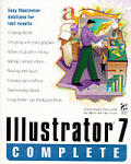 Illustrator 7 Complete Win & Mac