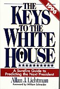 Keys To The White House 1996