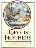 Grouse Feathers