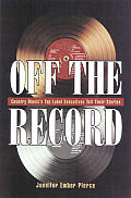 Off The Record Country Musics Top Lab