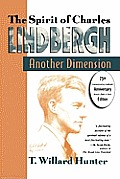 A Spirit of Charles Lindbergh: Another Dimension