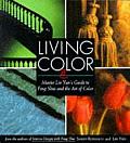 Living Color Master Lin Yuns Guide to Feng Shui & the Art of Color
