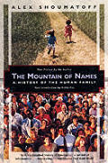 Mountain Of Names History Of The Human F