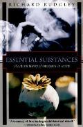 Essential Substances Cultural History Of