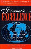 International Excellence Seven Breakth