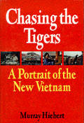 Chasing The Tigers