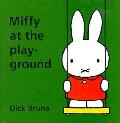 Miffy At The Play Ground