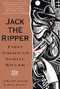 Jack The Ripper First American Serial
