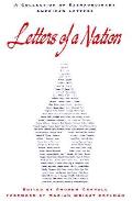 Letters Of A Nation