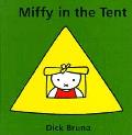 Miffy In The Tent