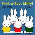 Peekaboo Miffy