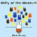 Miffy At The Museum