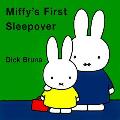 Miffys First Sleepover