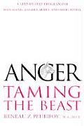 Anger Taming The Beast