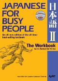 Japanese for Busy People II