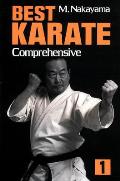 Best Karate, Vol.1