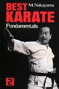 Best Karate, Vol.2