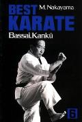 Best Karate, Vol.6