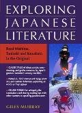Exploring Japanese Literature Read Mishima Tanizaki & Kawabata in the Original