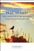 Free at Last: Daily Meditations by and for Inmates