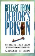 Release From Debtors Prison
