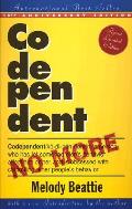 Codependent No More Signed Limited Edition