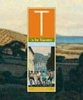 T Is For Toscana