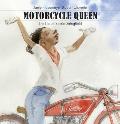 Motorcycle Queen