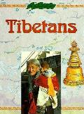 Tibetans Threatened Cultures