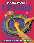 Universe Make It Work Science