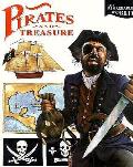 Pirates & Treasure Remarkable World O