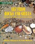 Art From Rocks & Shells With Project