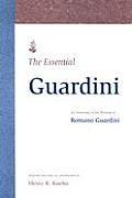 Essential Guardini An Anthology Of The W