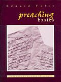 Preaching Basics A Model & A Method