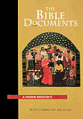 Bible Documents a Parish Resource