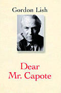 Dear Mr Capote