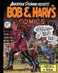 Bob & Harvs Comics