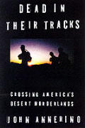 Dead In Their Tracks Crossing Americas
