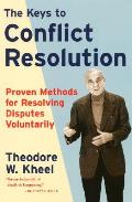 Keys To Conflict Resolution Proven Meth