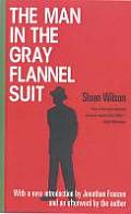 Man in the Gray Flannel Suit