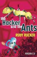 The Hacker and the Ants