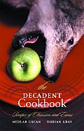 Decadent Cookbook